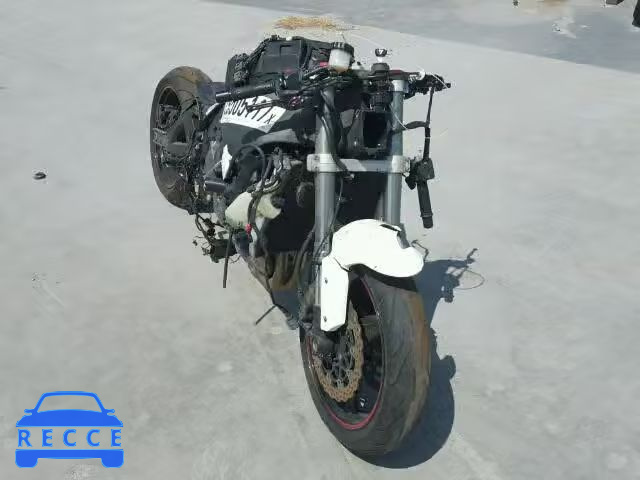 2011 KAWASAKI ZX1000 JKAZXCJ12BA001072 зображення 0