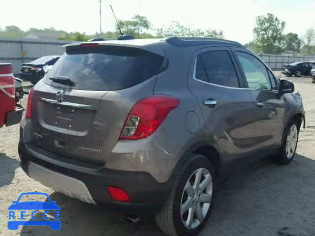 2015 BUICK ENCORE PRE KL4CJDSB1FB174893 image 3