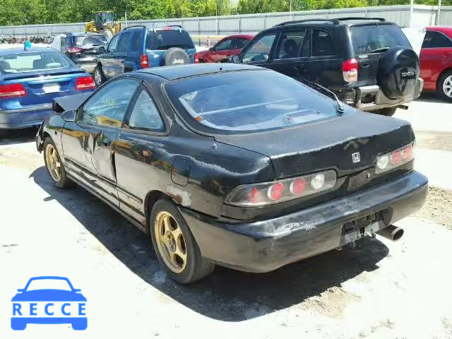 1994 ACURA INTEGRA JH4DC4356RS048416 image 2