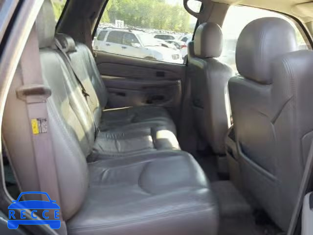 2004 CHEVROLET TAHOE 1GNEK13T44J152074 image 5