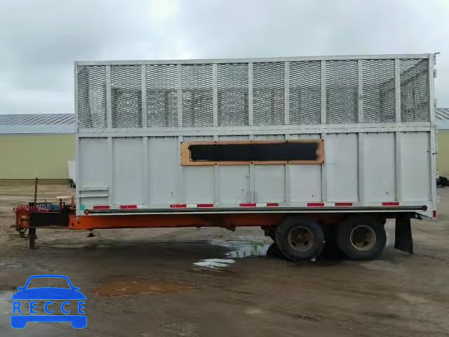 2006 SILV MCELRATH 1M9FE20286S284199 зображення 2