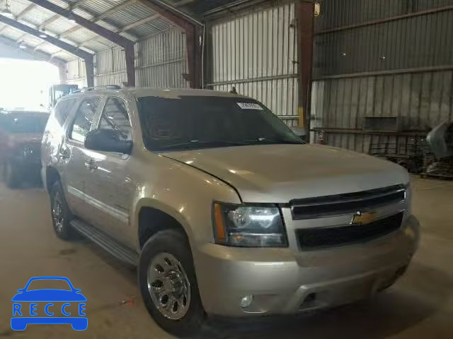 2007 CHEVROLET TAHOE 1GNFC13057R376595 Bild 0