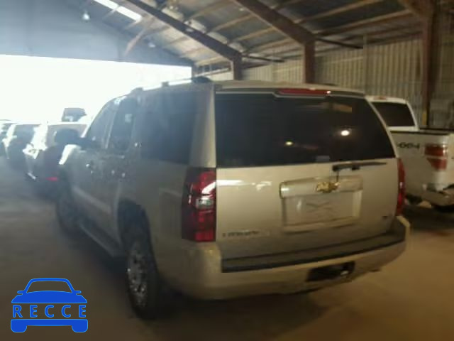 2007 CHEVROLET TAHOE 1GNFC13057R376595 Bild 2