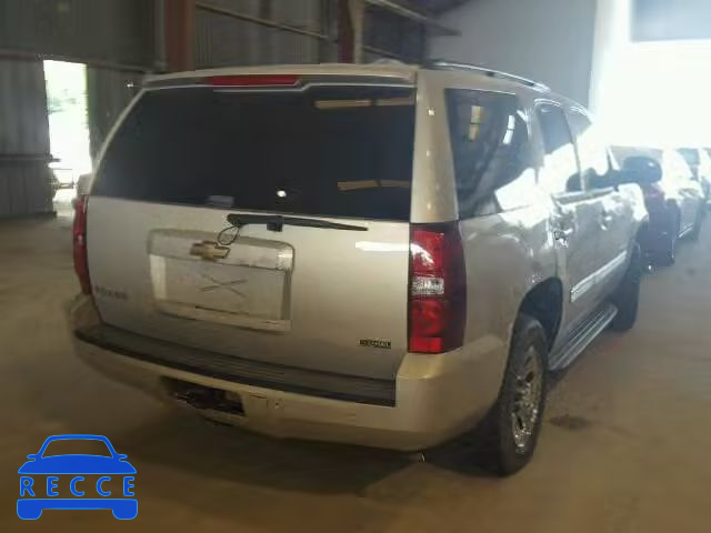 2007 CHEVROLET TAHOE 1GNFC13057R376595 Bild 3