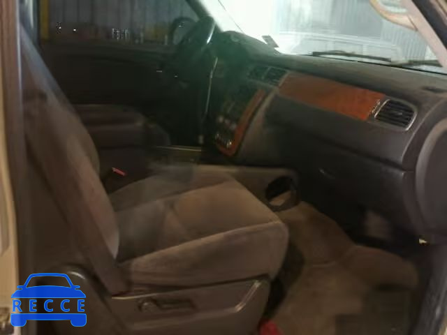 2007 CHEVROLET TAHOE 1GNFC13057R376595 Bild 4