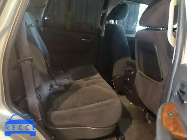 2007 CHEVROLET TAHOE 1GNFC13057R376595 Bild 5