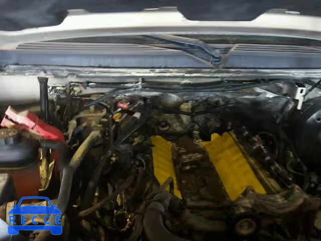 2007 CHEVROLET TAHOE 1GNFC13057R376595 Bild 8