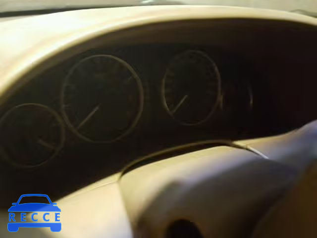 2003 OLDSMOBILE AURORA 1G3GS64C134126459 image 7