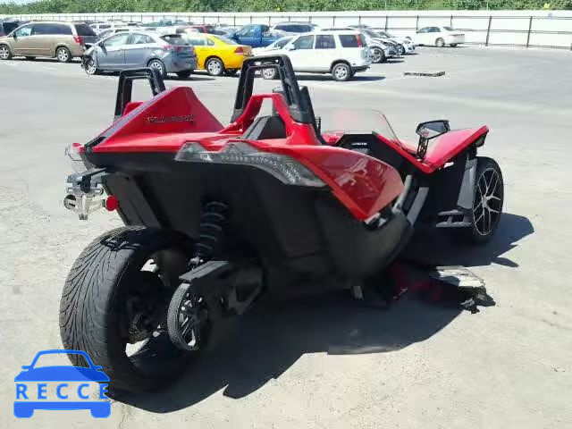 2016 POLARIS SLINGSHOT 57XAAPFA9G5111886 image 3