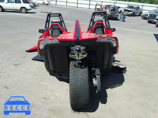 2016 POLARIS SLINGSHOT 57XAAPFA9G5111886 image 5