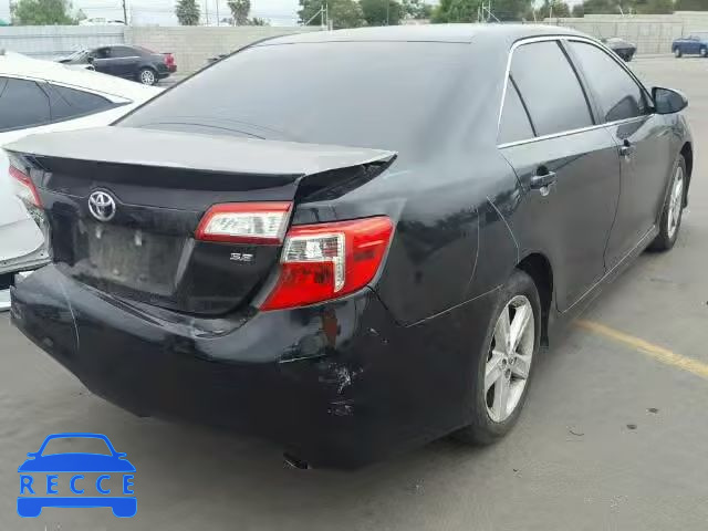 2013 TOYOTA CAMRY 4T1BF1FK1DU678773 image 3