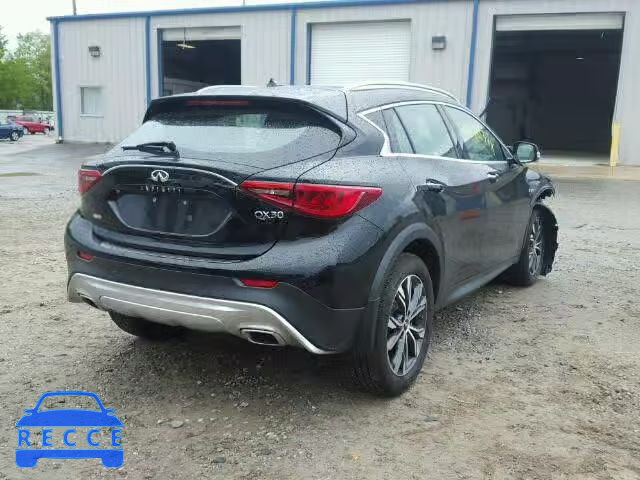 2017 INFINITI QX30 SJKCH5CR7HA030564 зображення 3