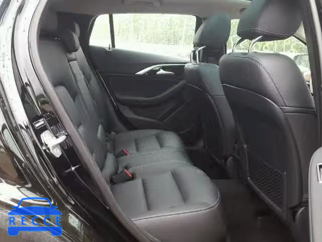 2017 INFINITI QX30 SJKCH5CR7HA030564 зображення 5
