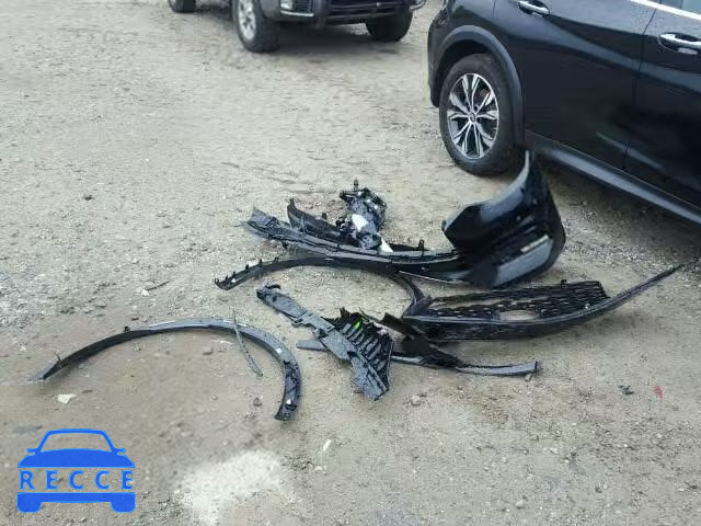 2017 INFINITI QX30 SJKCH5CR7HA030564 зображення 8
