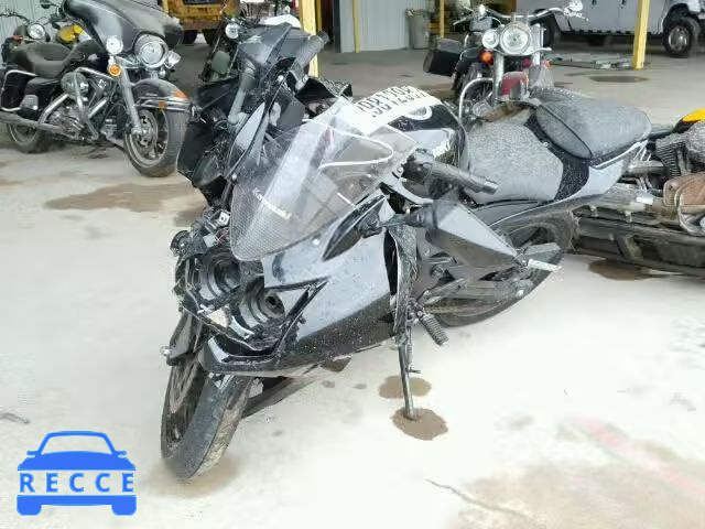 2011 KAWASAKI EX250 JKAEXMJ12BDA92477 image 1