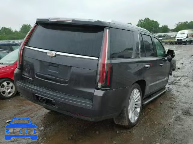 2016 CADILLAC ESCALADE 1GYS4DKJ3GR322240 image 3