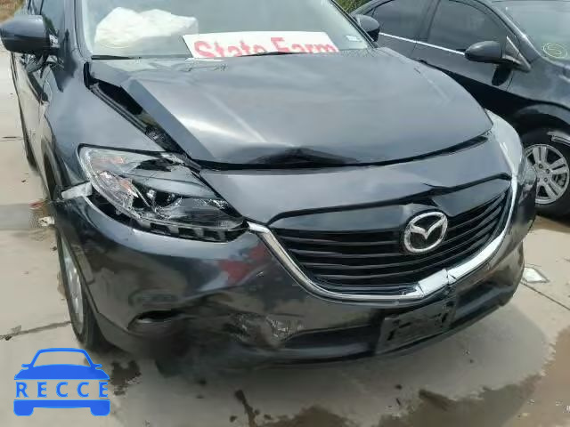 2014 MAZDA CX-9 TOURI JM3TB2CA1E0440444 зображення 8