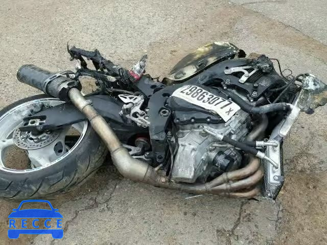 2013 SUZUKI GSX-R1000 JS1GT78A9D2101599 image 0