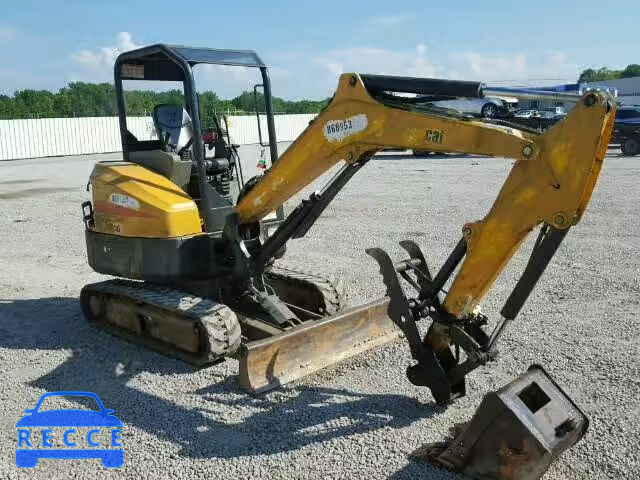 2011 BOBCAT EXCAVATOR H14107 image 0