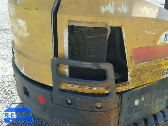 2011 BOBCAT EXCAVATOR H14107 Bild 9