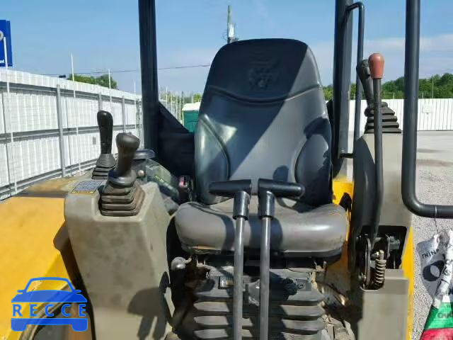 2011 BOBCAT EXCAVATOR H14107 Bild 5