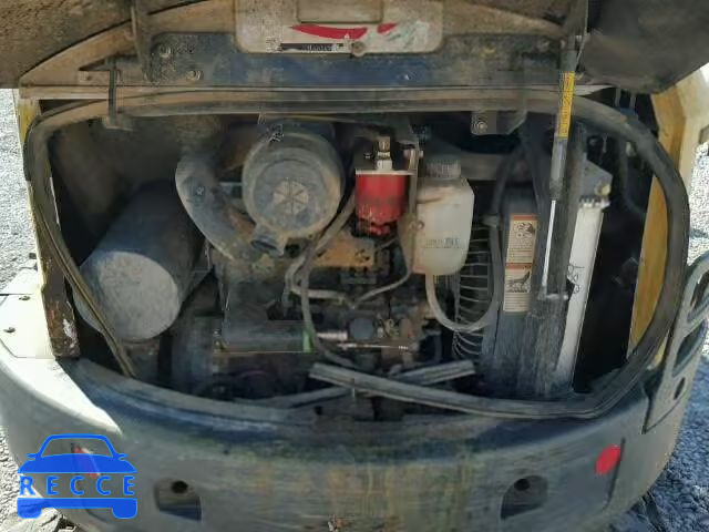 2011 BOBCAT EXCAVATOR H14107 image 6