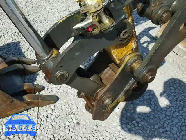2011 BOBCAT EXCAVATOR H14107 image 8