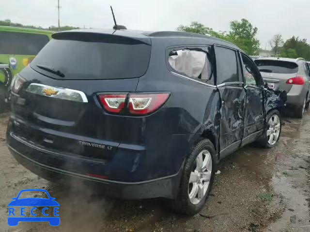 2016 CHEVROLET TRAVERSE 1GNKRGKD4GJ269458 Bild 3