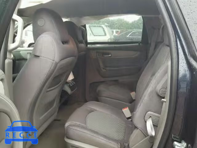 2016 CHEVROLET TRAVERSE 1GNKRGKD4GJ269458 Bild 5