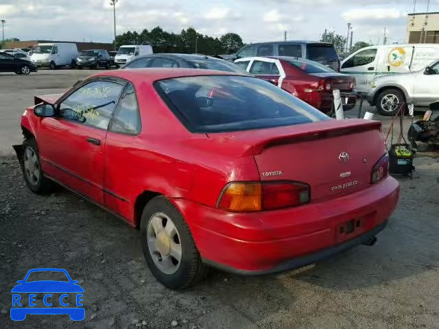 1995 TOYOTA PASEO JT2EL45U0S0197103 image 2