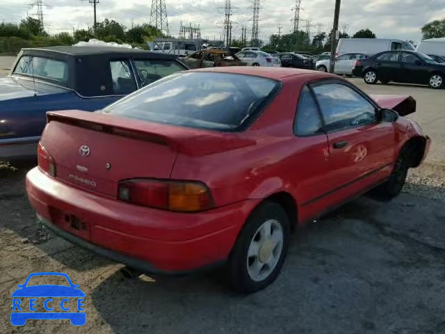 1995 TOYOTA PASEO JT2EL45U0S0197103 image 3