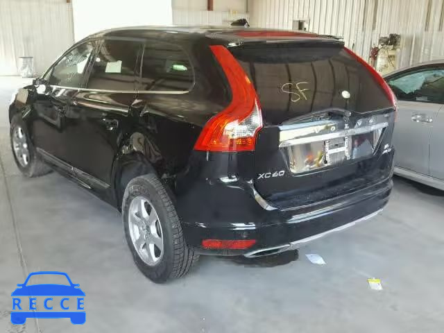 2016 VOLVO XC60 YV4612RM0G2867595 image 2