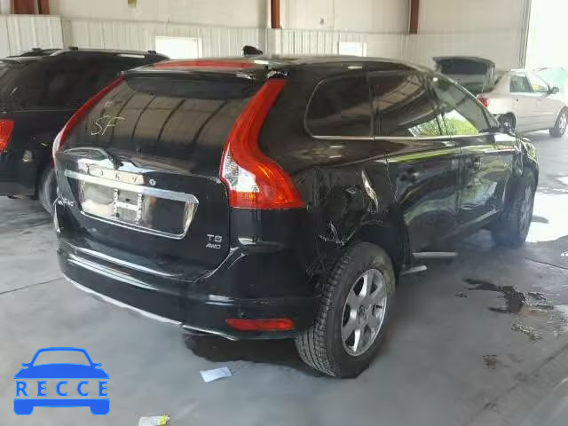 2016 VOLVO XC60 YV4612RM0G2867595 image 3