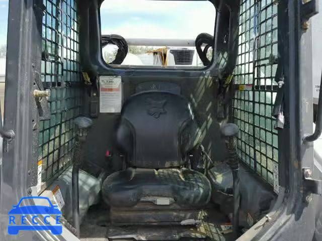 2015 BOBCAT SKIDSTEER ALJ816102 image 4