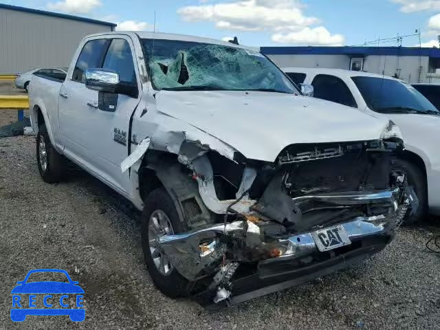 2016 RAM 2500 3C6UR5FL7GG389934 image 0