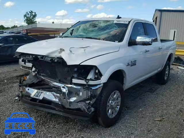 2016 RAM 2500 3C6UR5FL7GG389934 image 1