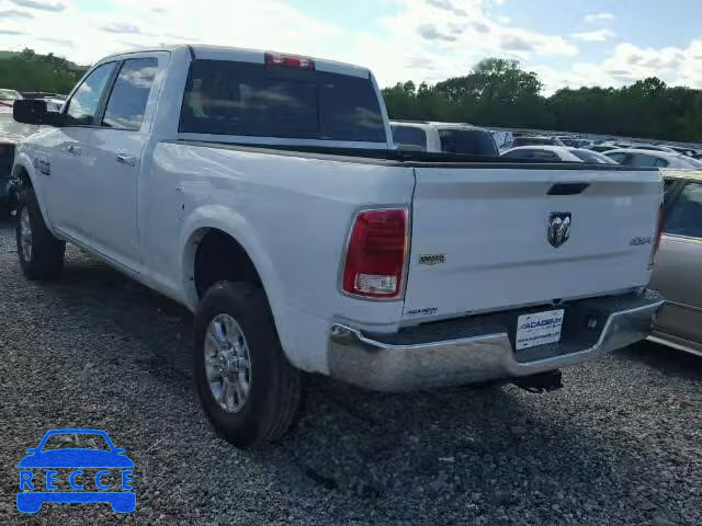 2016 RAM 2500 3C6UR5FL7GG389934 image 2