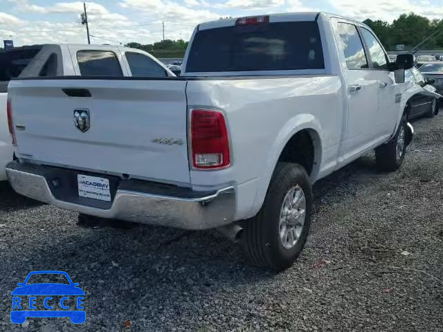 2016 RAM 2500 3C6UR5FL7GG389934 image 3