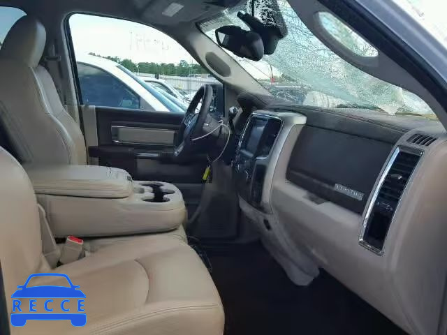 2016 RAM 2500 3C6UR5FL7GG389934 image 4