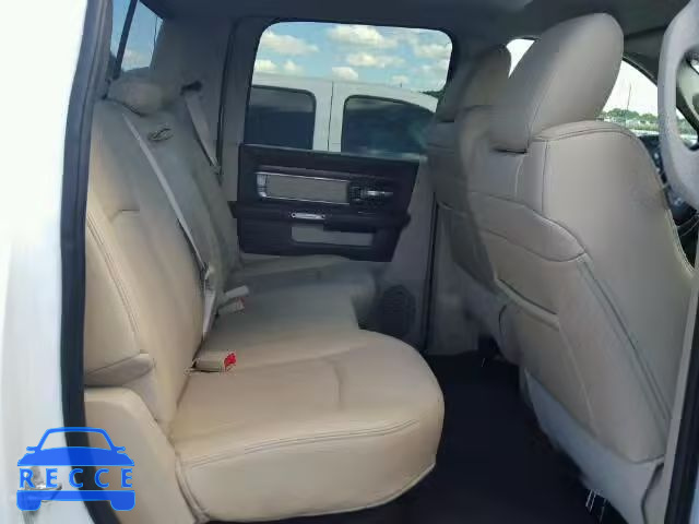 2016 RAM 2500 3C6UR5FL7GG389934 image 5