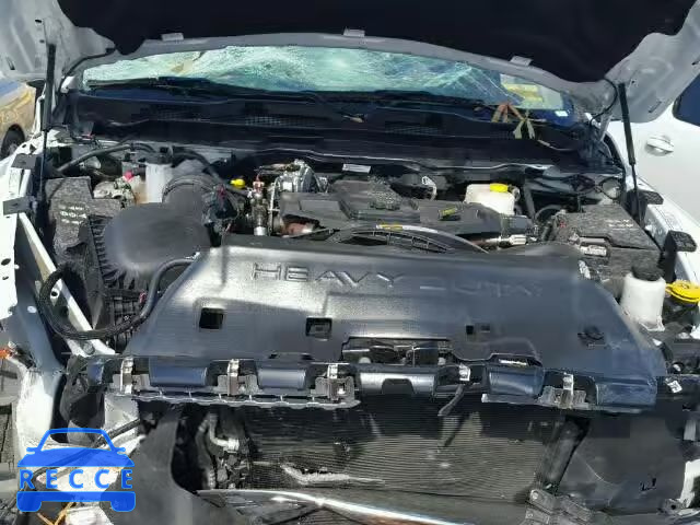 2016 RAM 2500 3C6UR5FL7GG389934 image 6