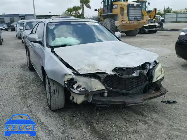 2001 ACURA 3.2CL 19UYA42661A033753 image 0
