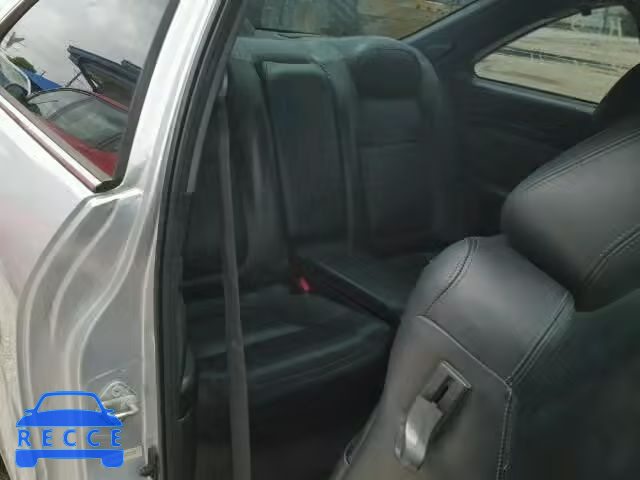 2001 ACURA 3.2CL 19UYA42661A033753 image 5