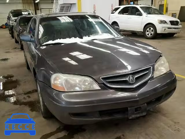 2003 ACURA 3.2CL 19UYA42663A000660 image 0