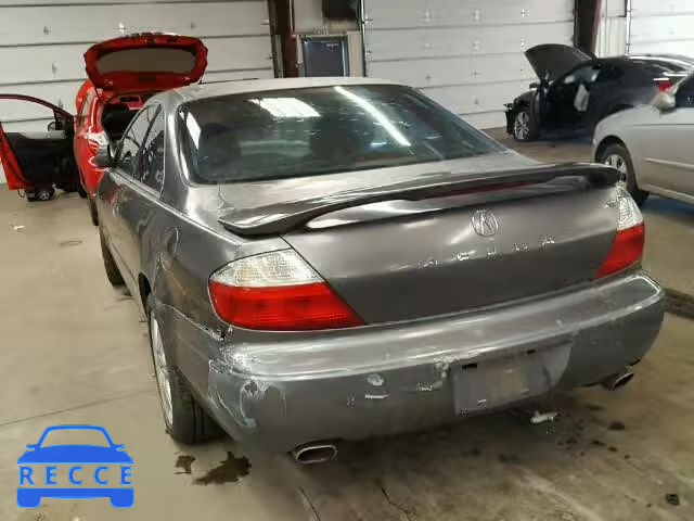 2003 ACURA 3.2CL 19UYA42663A000660 image 2