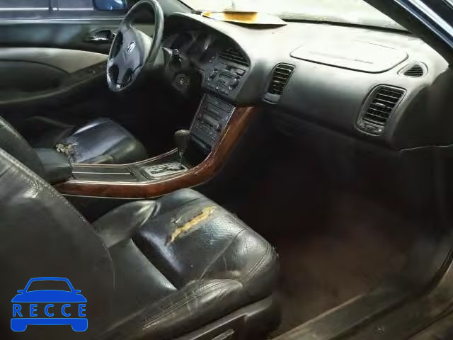 2003 ACURA 3.2CL 19UYA42663A000660 зображення 4