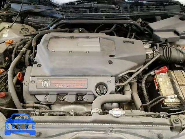 2003 ACURA 3.2CL 19UYA42663A000660 image 6