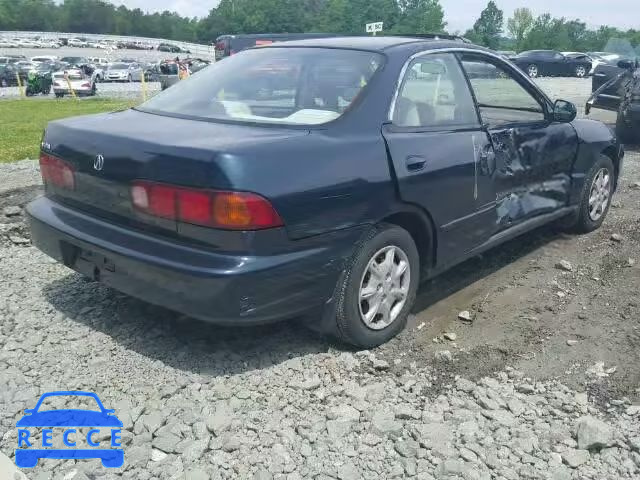 1997 ACURA INTEGRA JH4DB765XVS000394 image 3