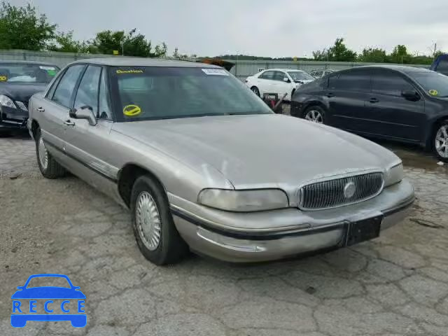 1997 BUICK LESABRE 1G4HP52K4VH615391 image 0