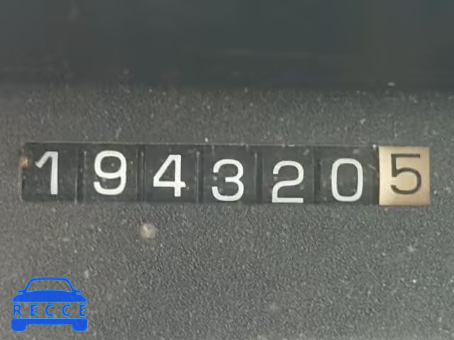 1997 BUICK LESABRE 1G4HP52K4VH615391 image 7